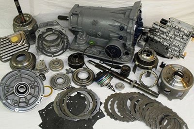 transmission parts